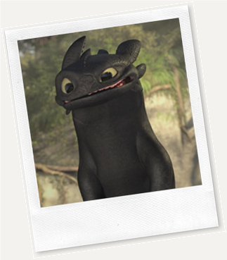 toothlessSmile toothlessSmile