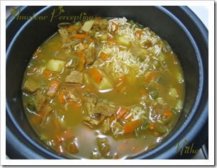 Veg Biriyani 4