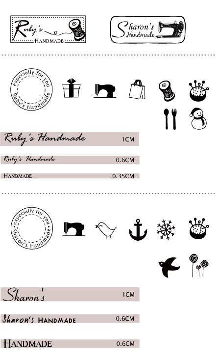 RubyvsSharonsstamp