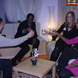 2009 Holiday Party at Belas Artes