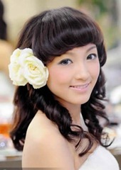 elegant-chinese-wedding-hairstyles-1