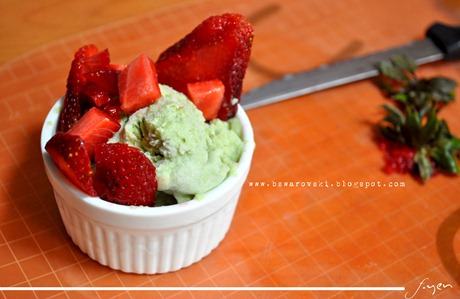 tofu ice cream tofu ice cream