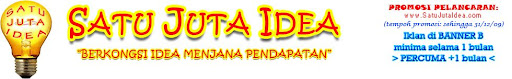 Satu Juta Idea