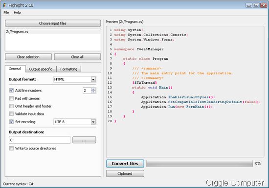 [Hight Light Code - Main Window[3].png]