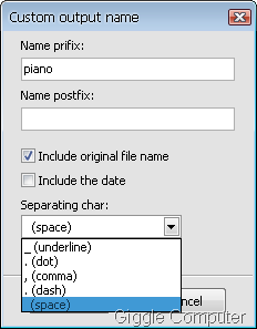[X2X Free Audio Converter - Custom output name[2].png]
