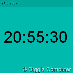 Clock
