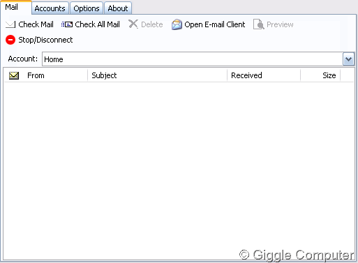 Mail