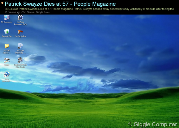Desktop