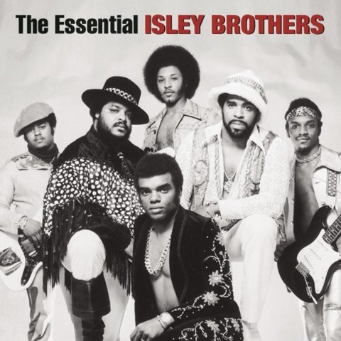 The Isley Brothers-8 Albums