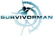 Survivorman  logo