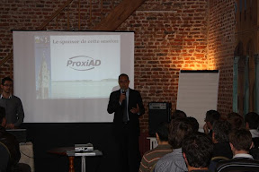 Le mot du sponsor