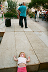 The next generation is preparing the stage