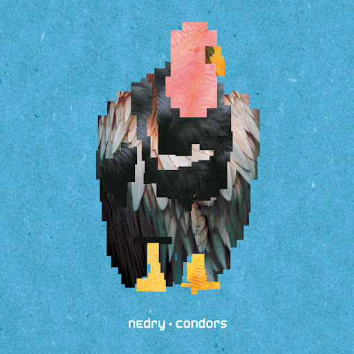 into Condors+nedry