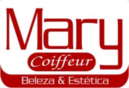 LogoMaryCoiffeur