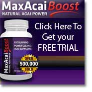 Get Acai Pure™ Now