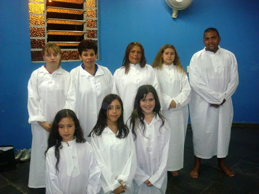 Batizados