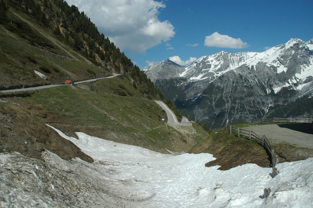 Passo dello Stelvio