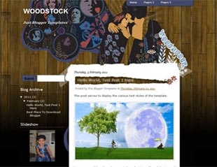 Woodstock