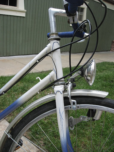 Beautiful Lugs