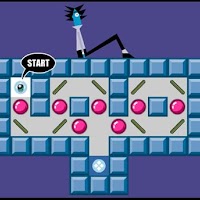 Juego Rebound