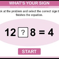 Juego ¿Whats Your Sign?