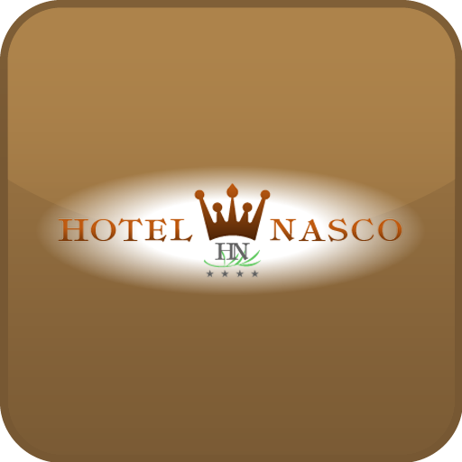 Hotel Nasco 旅遊 App LOGO-APP開箱王