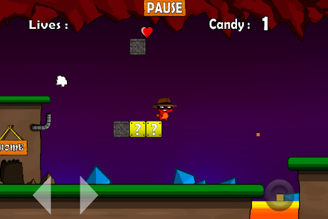 How to mod Super Rabbit World 2.1 unlimited apk for laptop