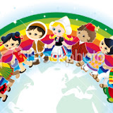 OTROS NIÑOS DEL MUNDO