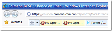 colmena