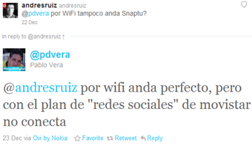 snaptu