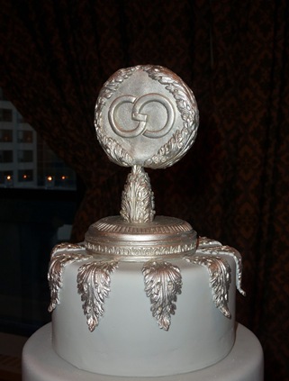 cake topper