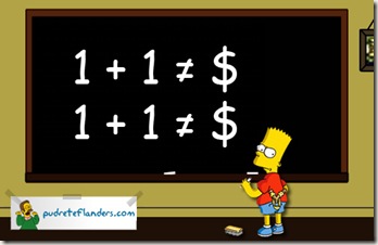 Bart entendio...