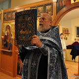 Kursk Root Icon Visit Dec 22 2009