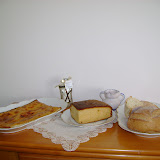 Masas y reposter&iacute;a