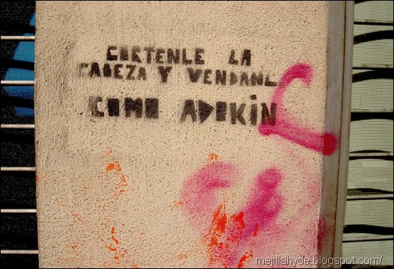 Como adokin
