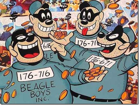 beagle-boys
