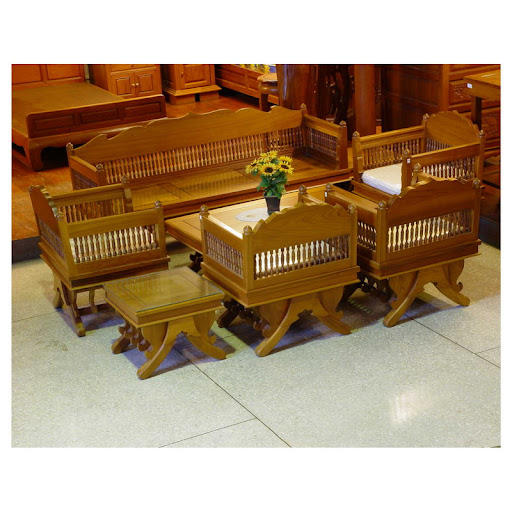 discount furniture:original teak