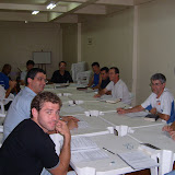 071119 - Discipulado masculino