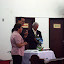 EBD - Escola Bíblica Dominical