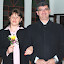 Elizandre e Mário Vicente