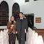 Célia e Arlindo