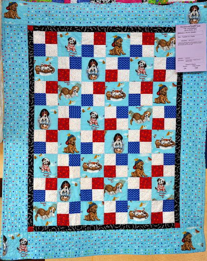 quilt 336 division 2a