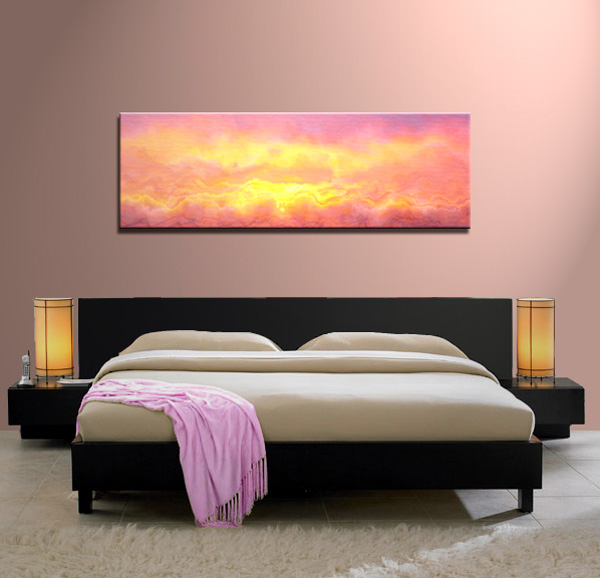 Contemporary Abstract Art Abstract Painting