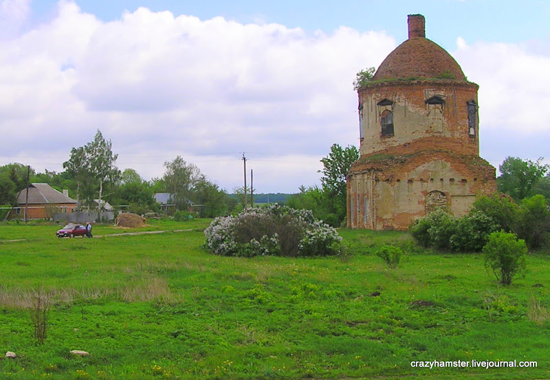 Страна дефективных мостов