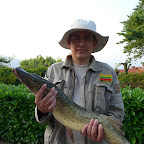 Lago Maggiore Pike
