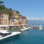 Portofino, San Fruttuoso, Santa Margherita Ligure, Italy