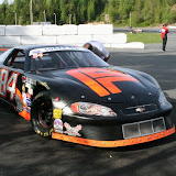 StockCar, 30 Mai 2008 à l'Autodrome Chaudière