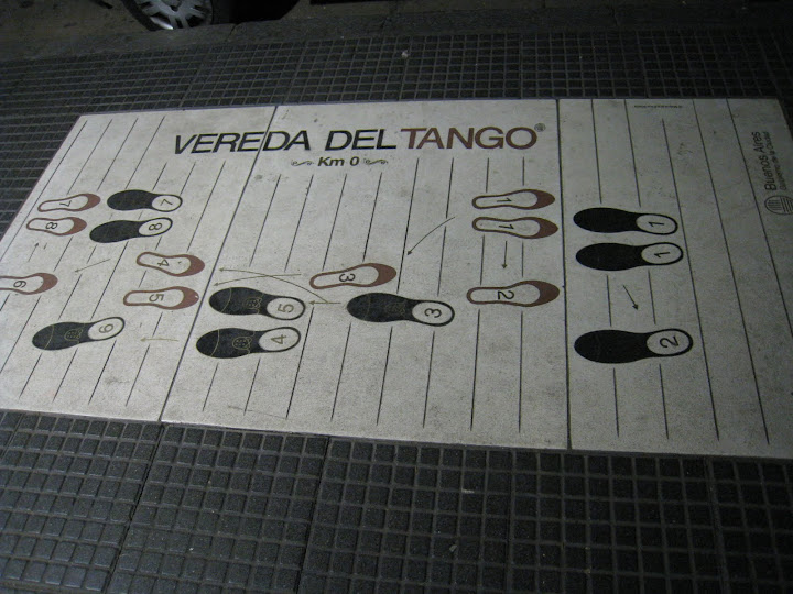 Buenos Aires - Mendoza - Santiago - Viña del Mar - Valparaíso