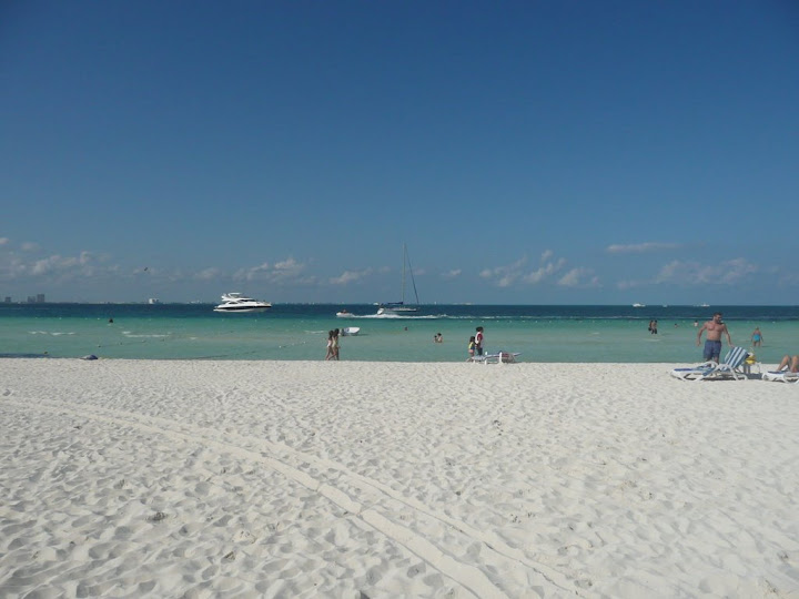 Канкун отели: рекомендации и вопросы