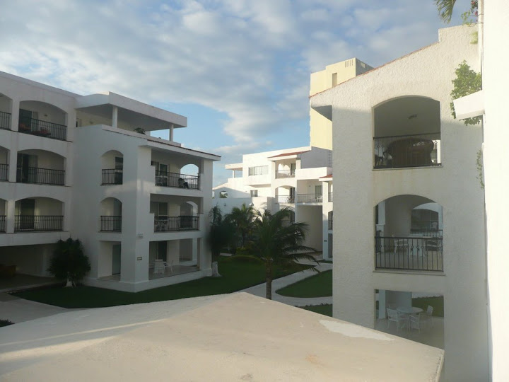 Канкун отели: рекомендации и вопросы